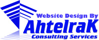 Websites by Ahtelrak